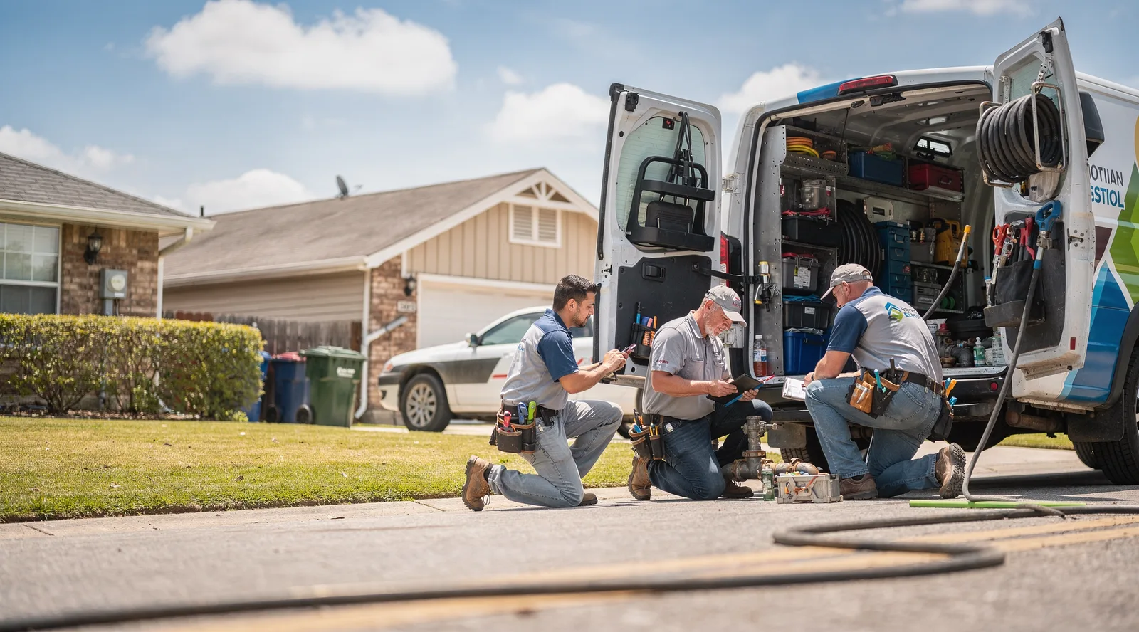 Emergency Plumber in Furlong, PA near me